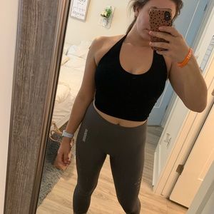 Urban outfitters crop top